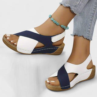 Kryds Sandaler