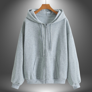 Lynlås Hoodie