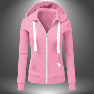Lynlås Hoodie