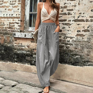 Løse Hverdagsbukser