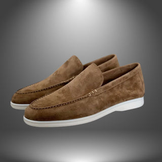 Loafers Ruskind Komfort og Stil