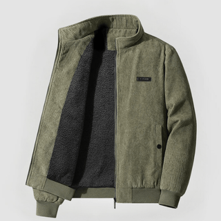 Fleece For Jakke