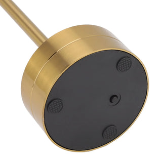 Minimalistisk LED Bordlampe