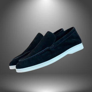 Loafers Ruskind Komfort og Stil