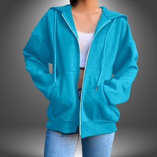 Lynlås Hoodie
