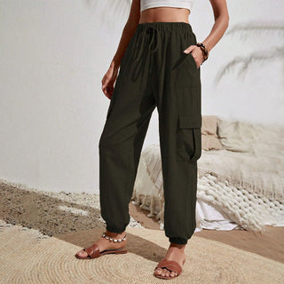 Casual Cargo Bukser