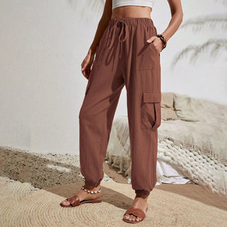 Casual Cargo Bukser