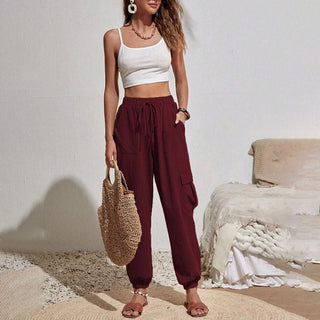 Casual Cargo Bukser