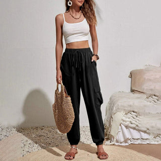 Casual Cargo Bukser