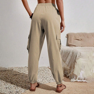 Casual Cargo Bukser