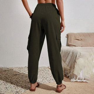 Casual Cargo Bukser