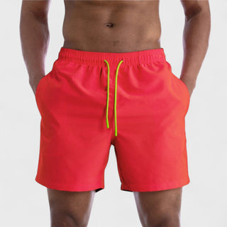 Sporty Badebukser