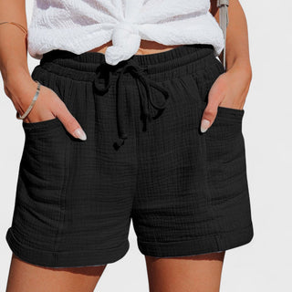 Lette Sommer Shorts