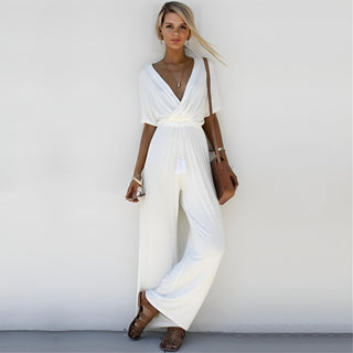 Let Sommer Jumpsuit