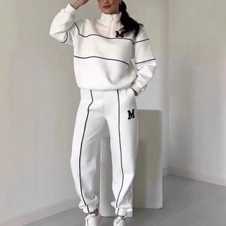 Sporty Lounge Sæt