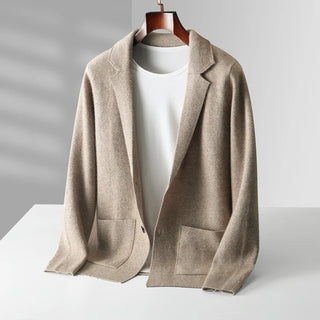Klassisk Korthårs Cardigan