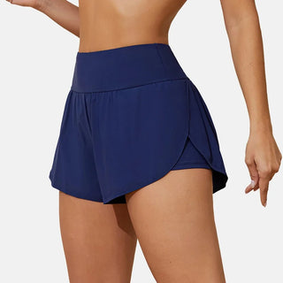 Swim Shorts | 2-i-1 | Sporty og Komfortabel