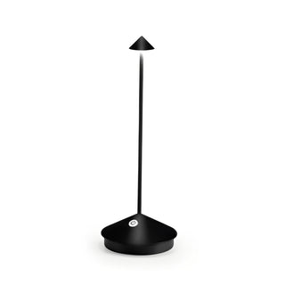 Geometrisk LED Bordlampe