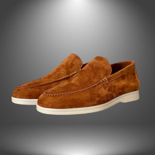 Loafers Ruskind Komfort og Stil
