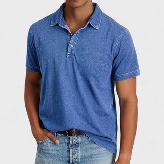 Klassisk Polo Shirt