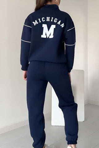 Sporty Sweatset