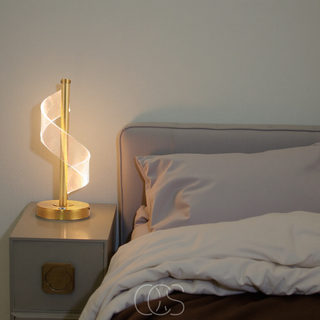 Snoet LED Bordlampe
