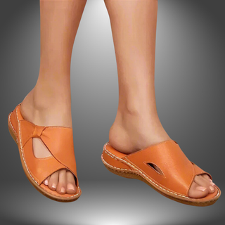 Komfortable Sommer Sandaler