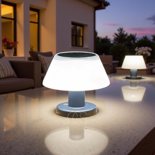 Udendørs LED Bordlampe