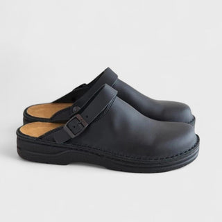 Klassiske Slip-On Sko