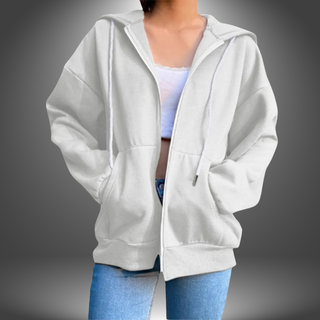 Lynlås Hoodie
