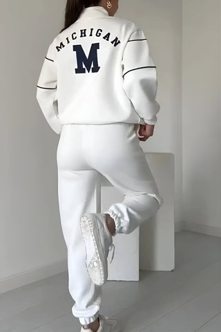 Sporty Sweatset