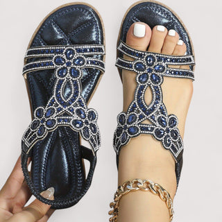 Elegante Pyntesandaler