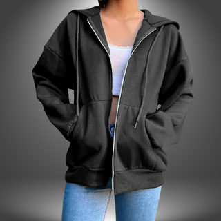 Lynlås Hoodie