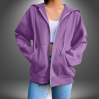 Lynlås Hoodie