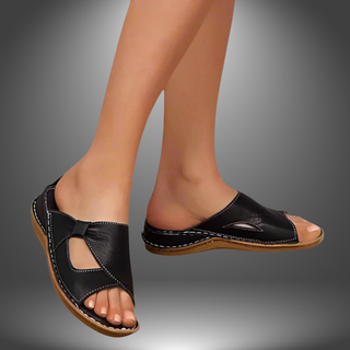 Komfortable Sommer Sandaler