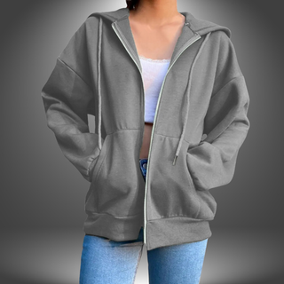 Lynlås Hoodie