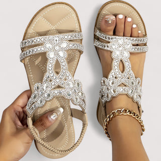 Elegante Pyntesandaler