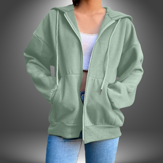 Lynlås Hoodie