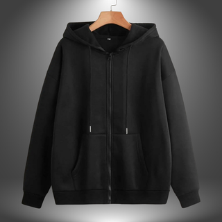Lynlås Hoodie