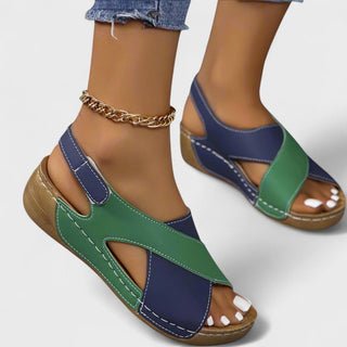 Kryds Sandaler