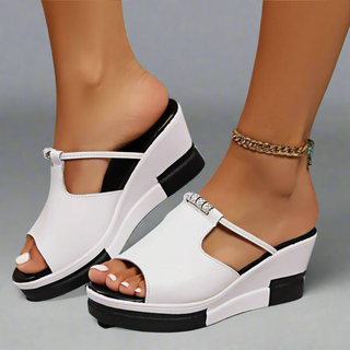 Plateau Sandaler