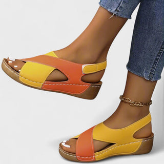 Kryds Sandaler