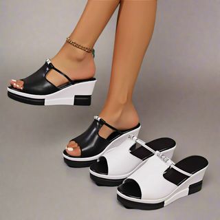 Plateau Sandaler