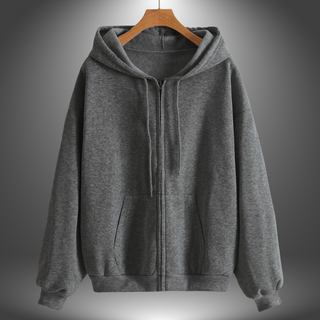 Lynlås Hoodie