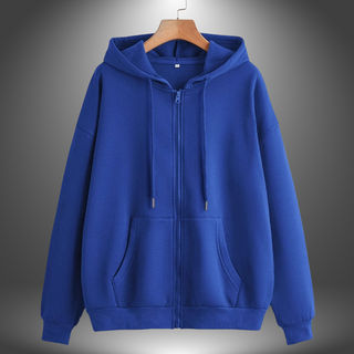 Lynlås Hoodie
