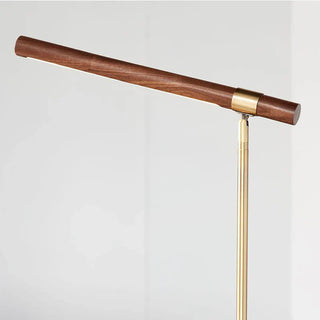 Elegant LED Bordlampe