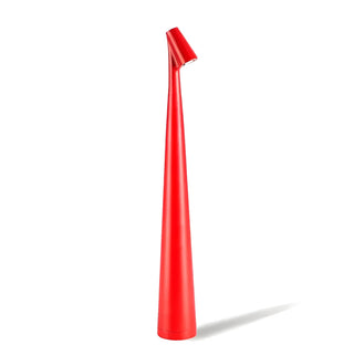 Kegleformet LED Bordlampe