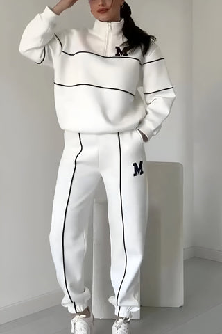 Sporty Sweatset