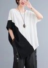 White-Black
