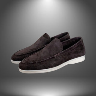 Loafers Ruskind Komfort og Stil